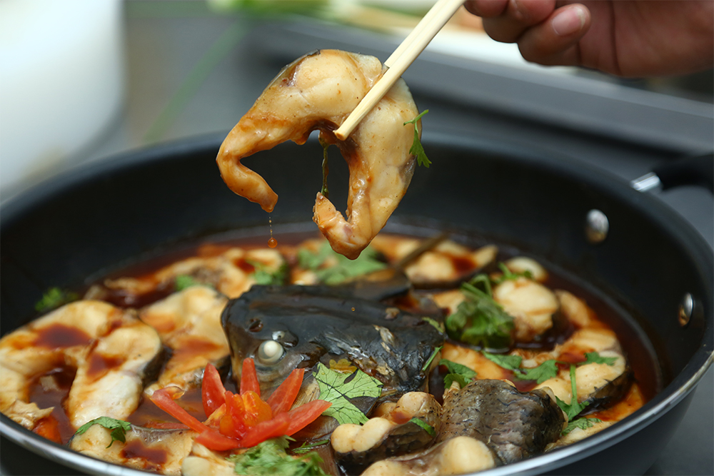 三汁燜鍋實體店技術培訓班