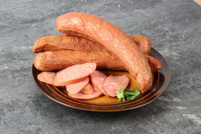 手工香腸實體店技術培訓班