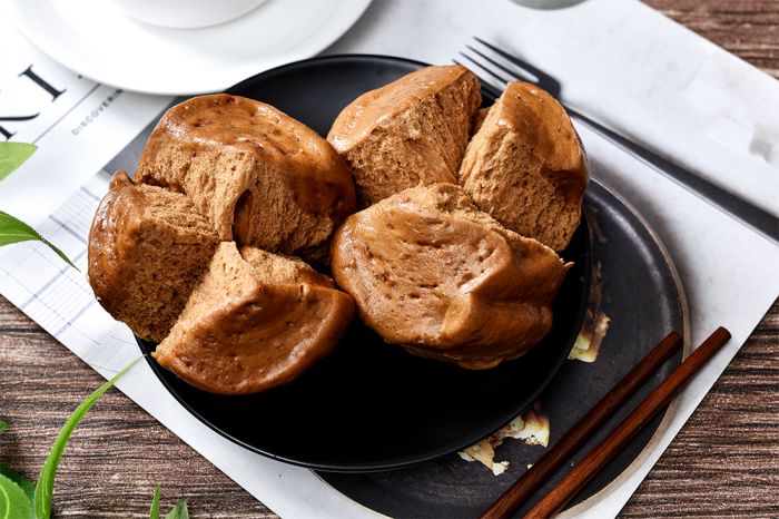 網紅饅頭店培訓班