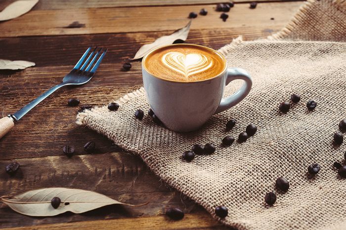 咖啡師專業速成班