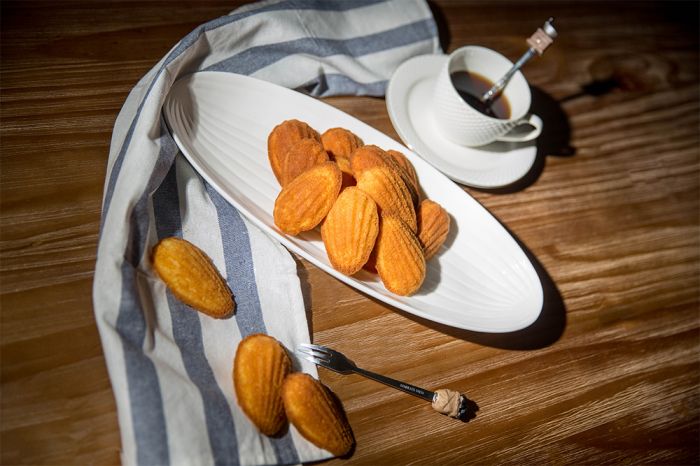 西點全科精英班