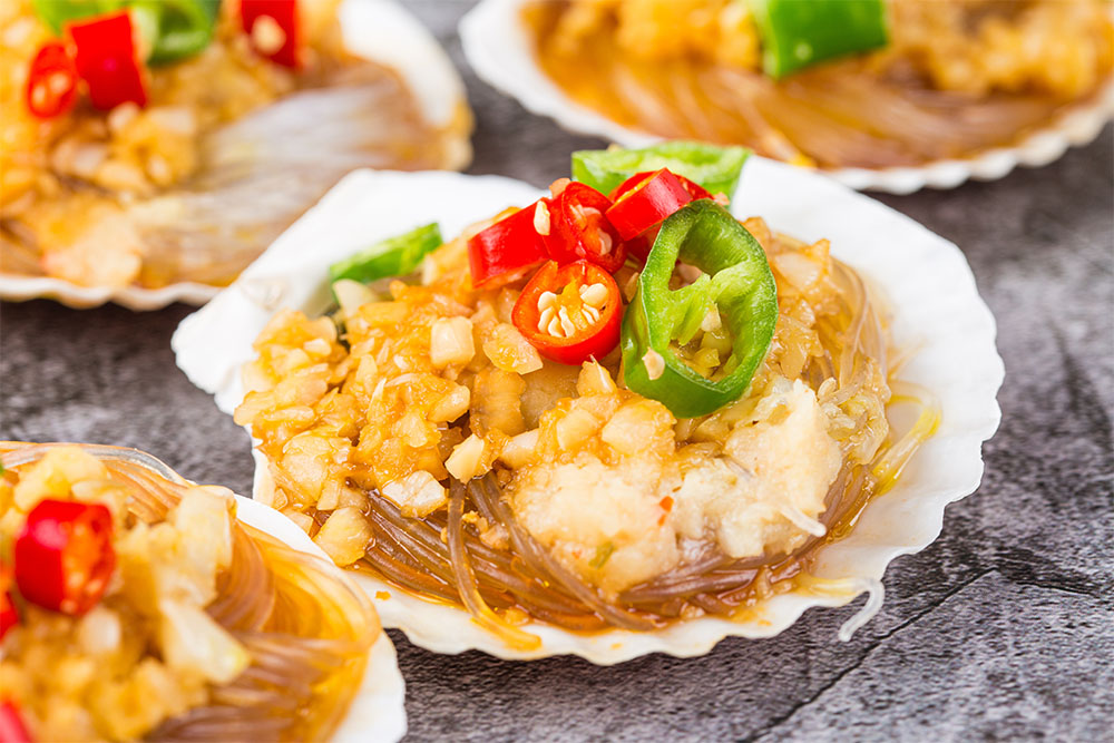 大連海鮮創業班