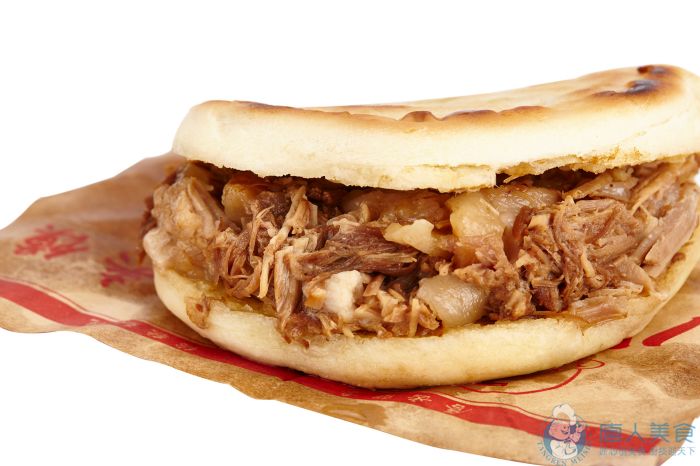 肉夾饃實體店技術培訓班