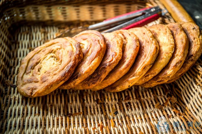 宮廷香酥牛肉餅實體店技術培訓班