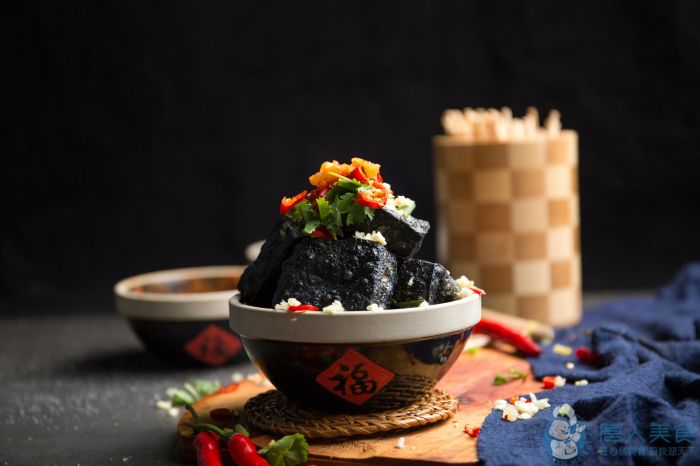 臭豆腐實體店技術培訓班