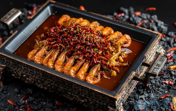 香辣蝦火鍋技術培訓班