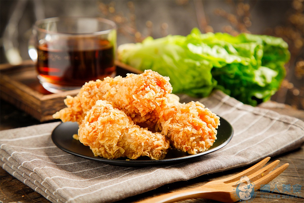 韓式炸雞實體店技術培訓班