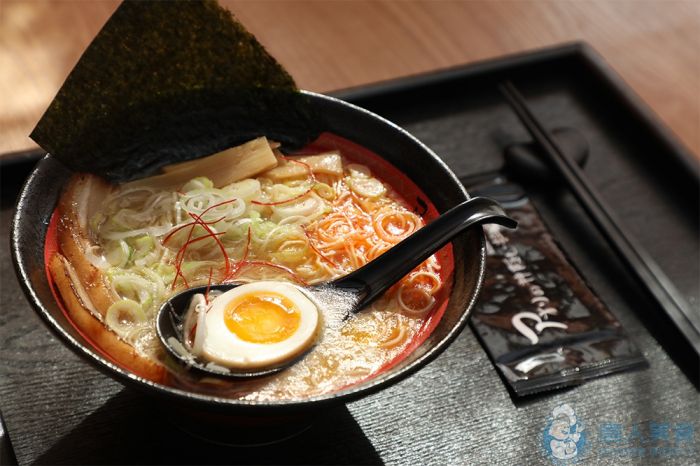 日式拉麵屋創業課程