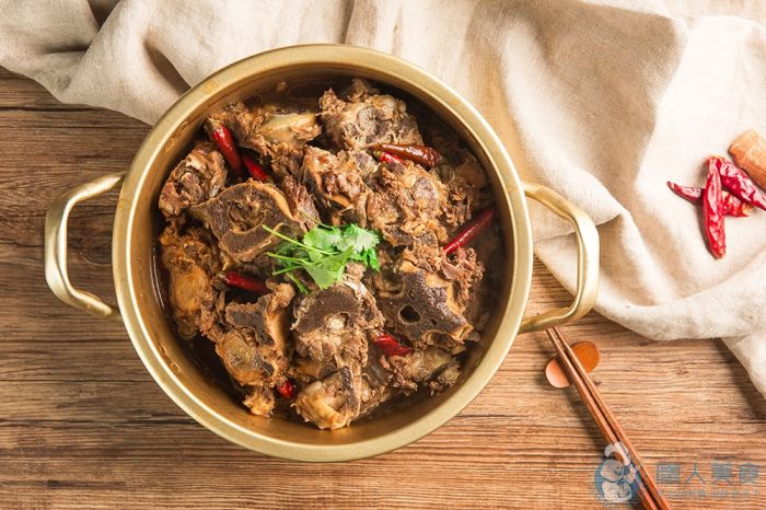 羊蠍子火鍋實體店技術培訓班