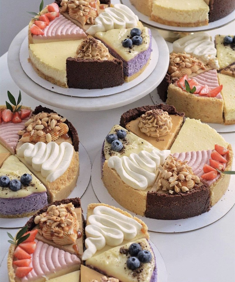 西點綜合實用班