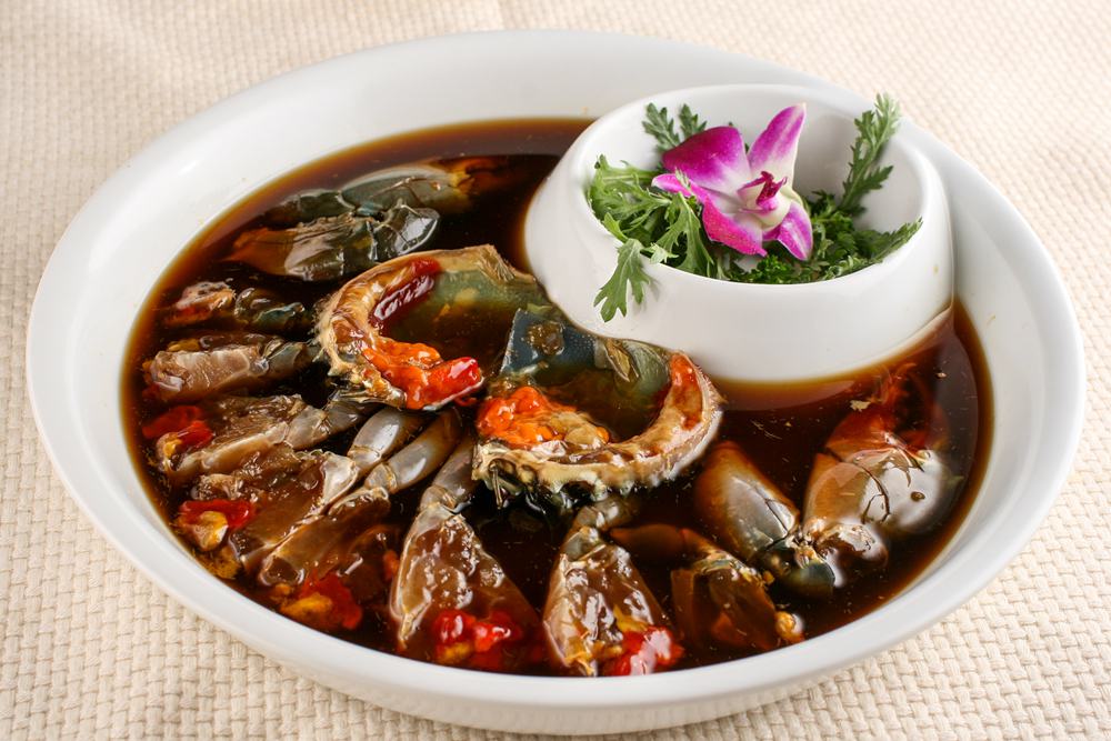 潮州生醃（生醃熟醉）實體店技術培訓班