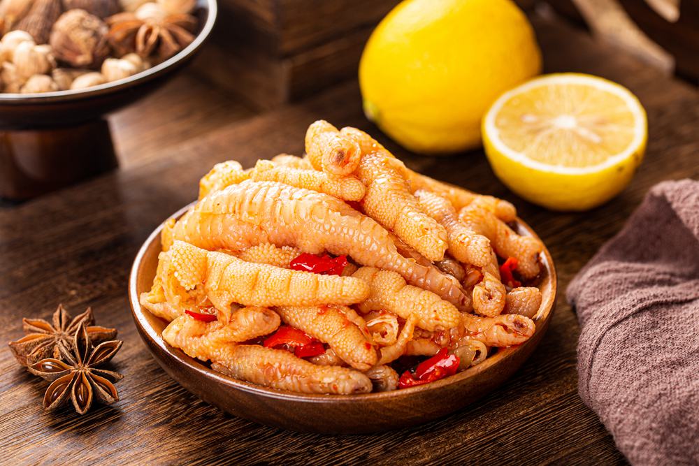 潮州生醃（生醃熟醉）實體店技術培訓班