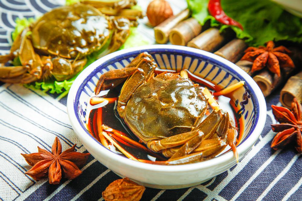 潮州生醃（生醃熟醉）實體店技術培訓班