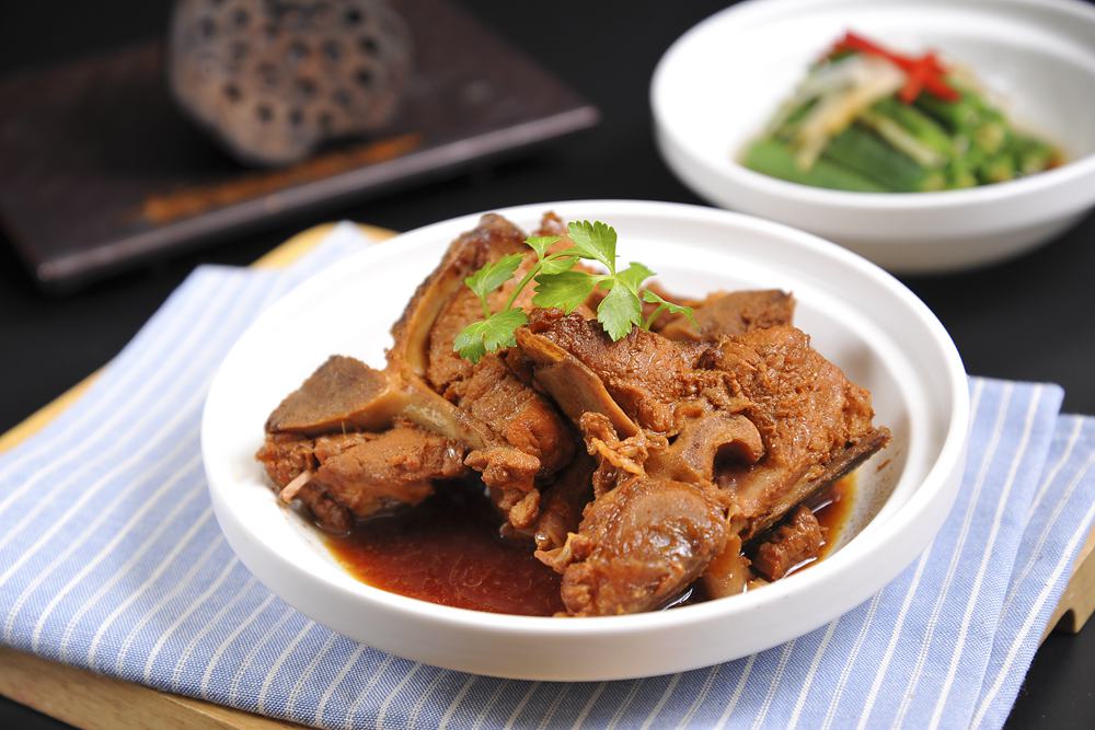 強骨頭實體店技術培訓班