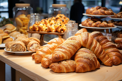 西點烘焙速成班