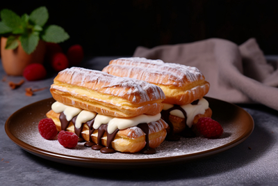 西點烘焙速成班